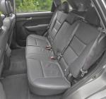 Kia Sorento 2010 года